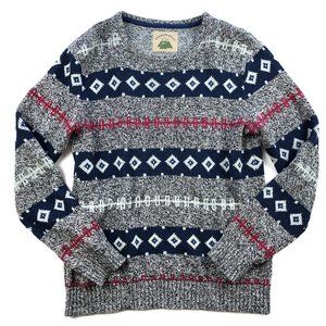 Urban Outfitters Fall Sweater